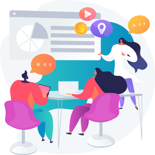 About CROSS SEO SOLUTIONS